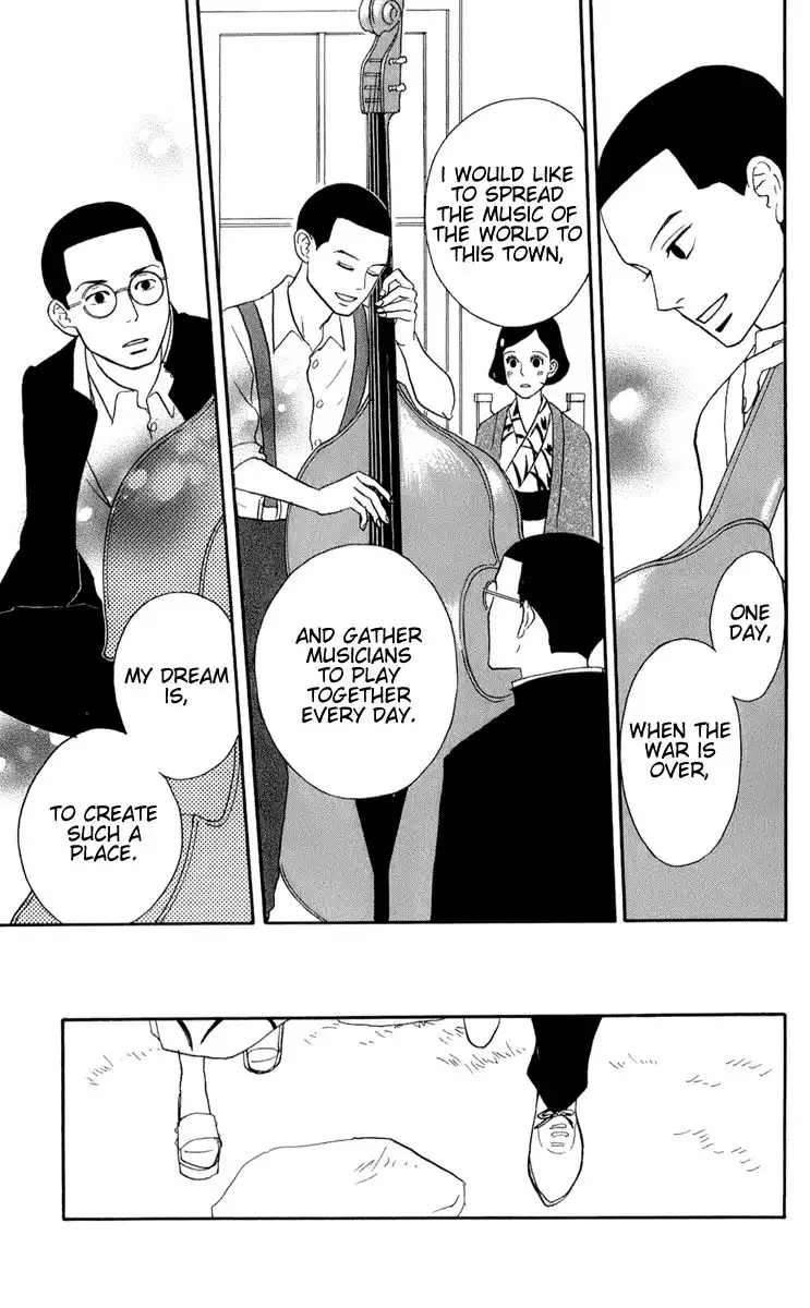 Sakamichi no Apollon Chapter 48 15